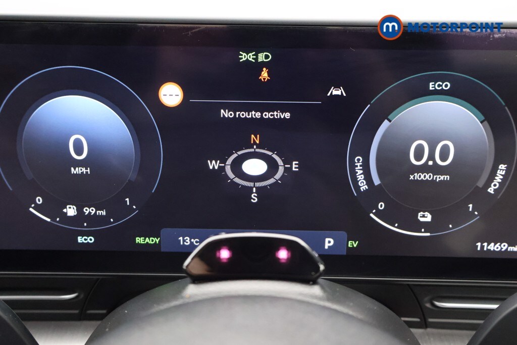 Used Hyundai KONA 2025 for sale - 77872873: Photo 10