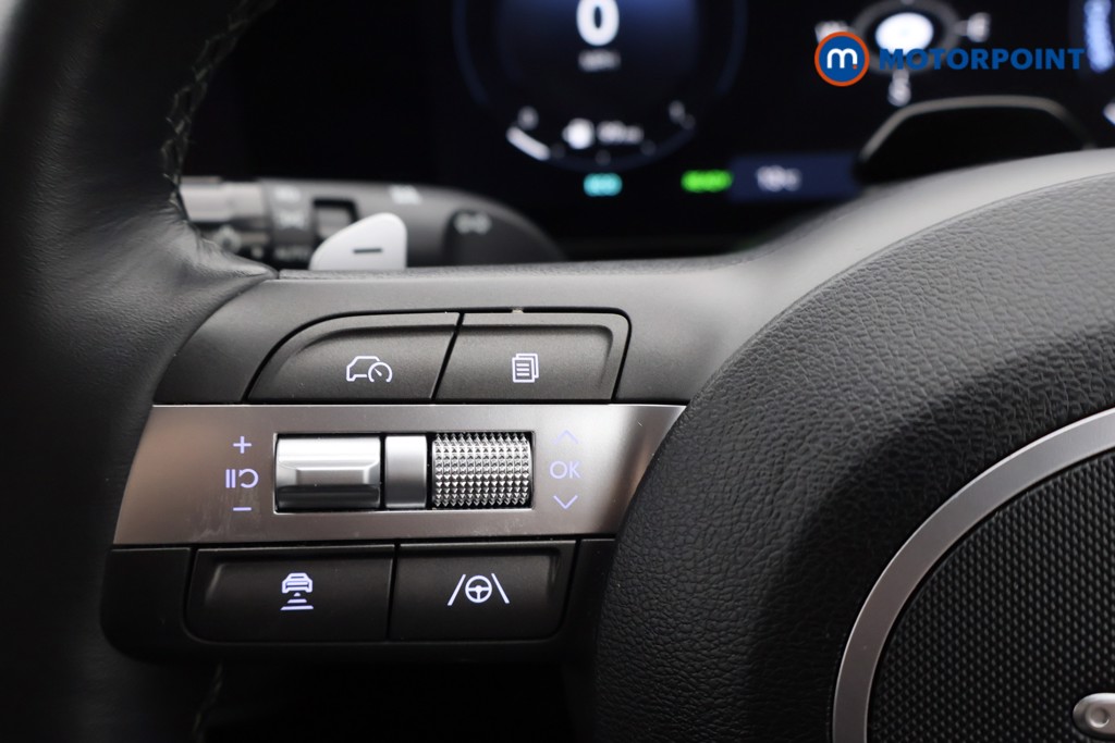 Used Hyundai KONA 2025 for sale - 77872873: Photo 11