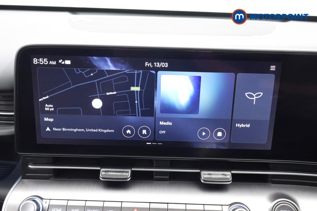 Used Hyundai KONA 2025 for sale - 77872873: Photo 13