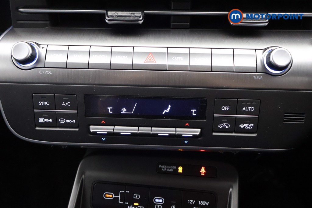 Used Hyundai KONA 2025 for sale - 77872873: Photo 14