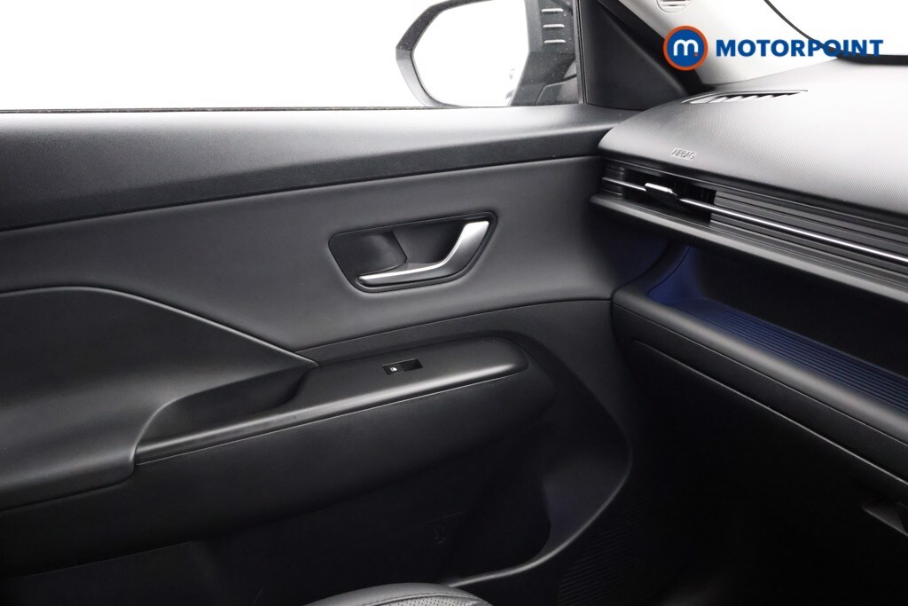 Used Hyundai KONA 2025 for sale - 77872873: Photo 16