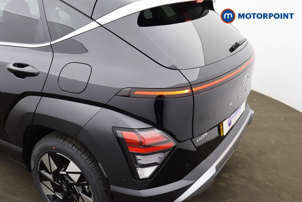 Used Hyundai KONA 2025 for sale - 77872873: Photo 23