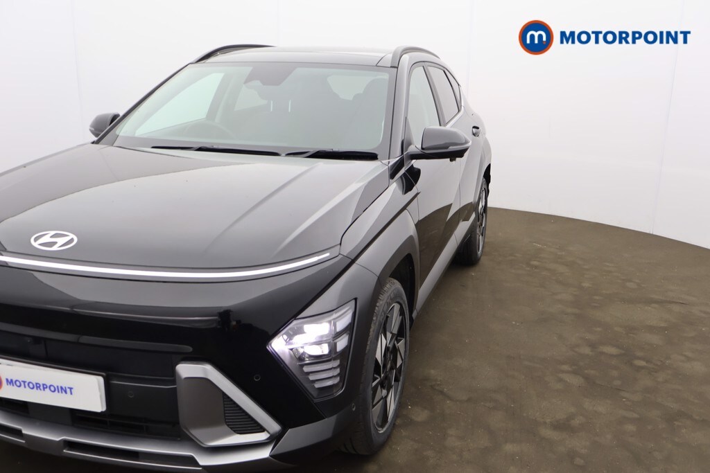 Used Hyundai KONA 2025 for sale - 77872873: Photo 24