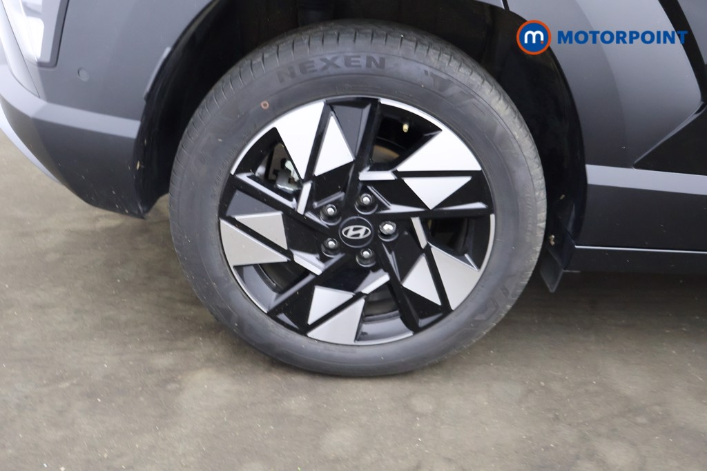 Used Hyundai KONA 2025 for sale - 77872873: Photo 27