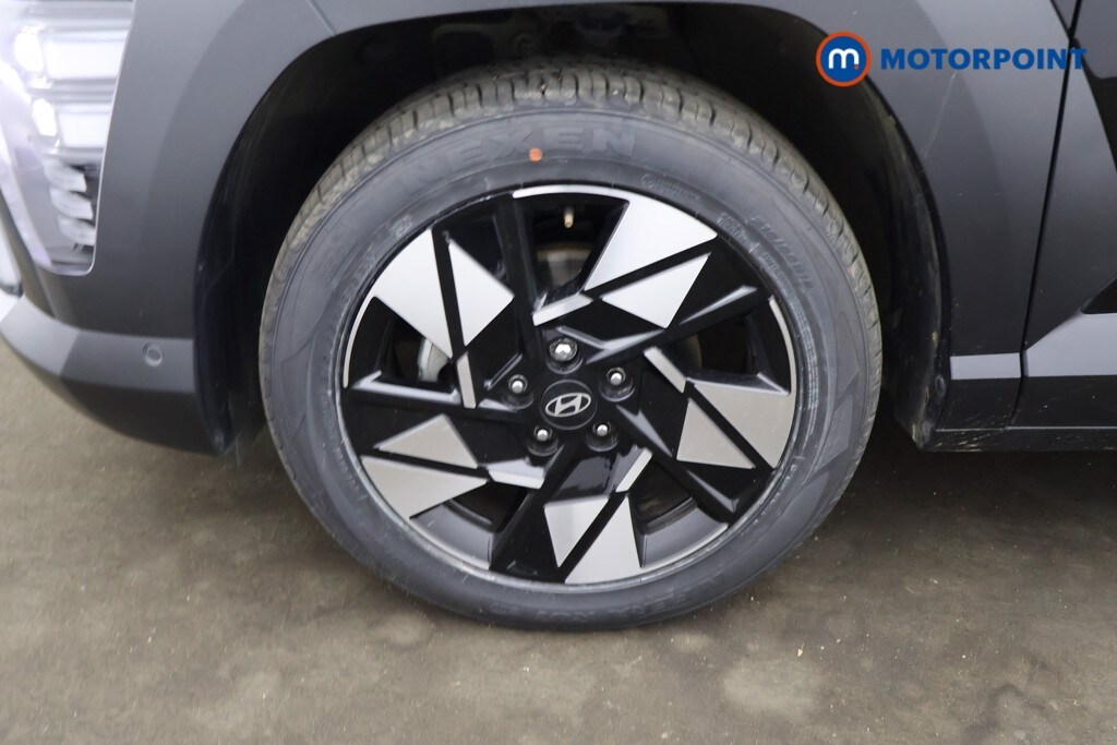 Used Hyundai KONA 2025 for sale - 77872873: Photo 29