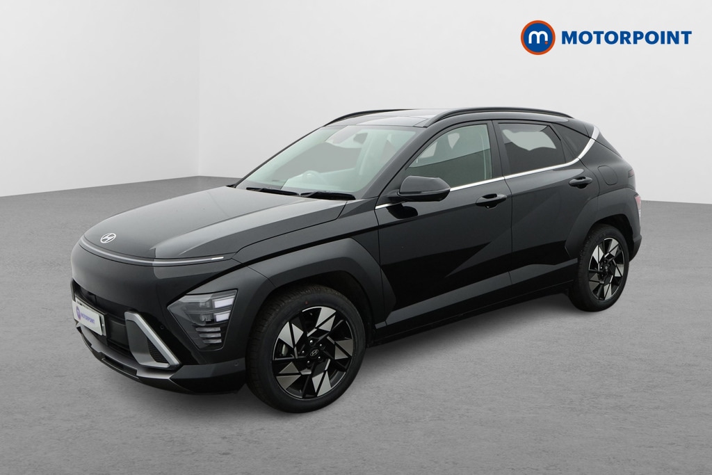 Used Hyundai KONA 2025 for sale - 77872873: Photo 3