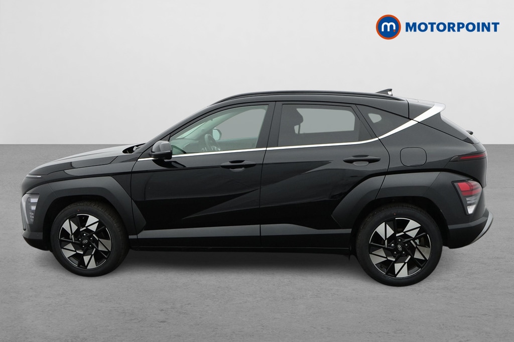 Used Hyundai KONA 2025 for sale - 77872873: Photo 4
