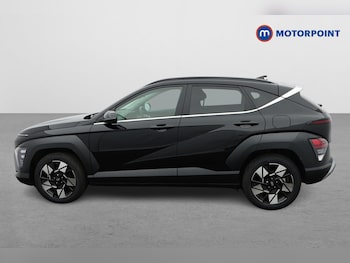Used Hyundai KONA 2025 for sale - 77872873: Photo
