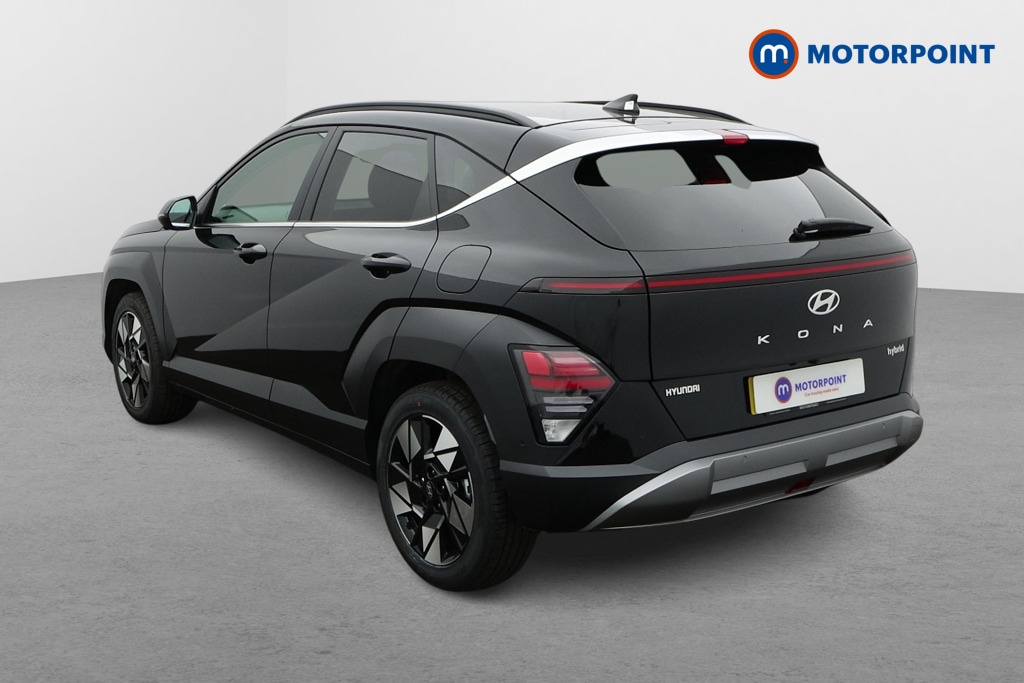 Used Hyundai KONA 2025 for sale - 77872873: Photo 5