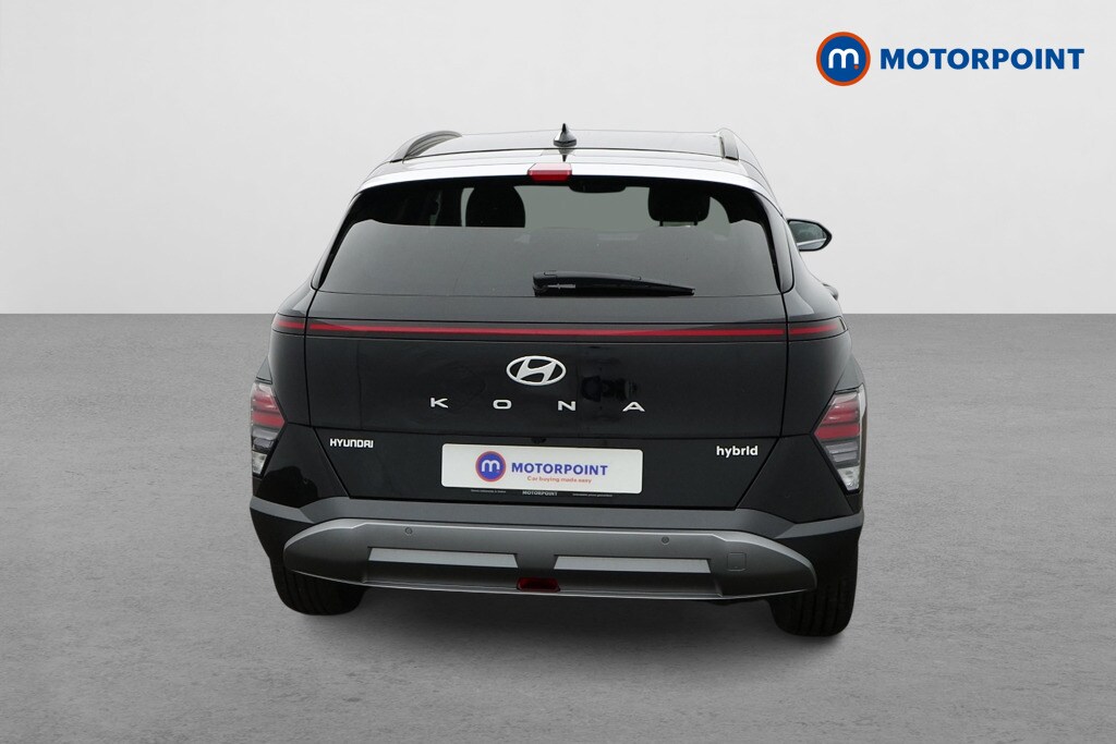 Used Hyundai KONA 2025 for sale - 77872873: Photo 6