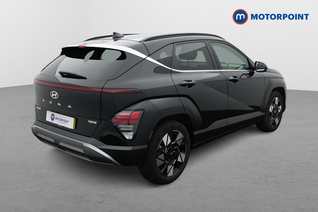 Used Hyundai KONA 2025 for sale - 77872873: Photo 7