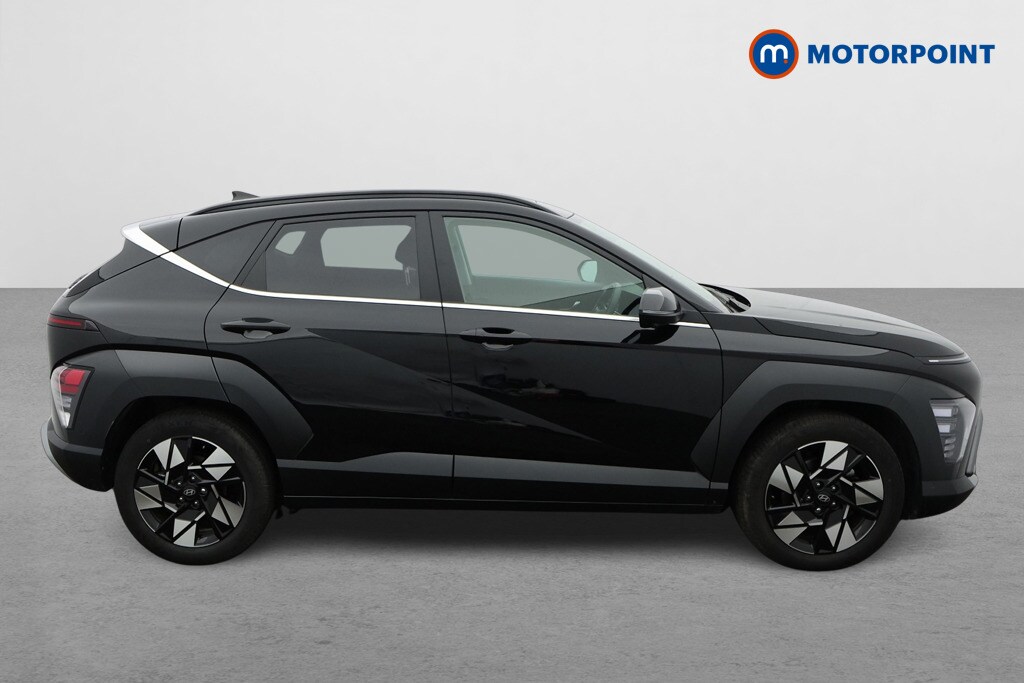 Used Hyundai KONA 2025 for sale - 77872873: Photo 8