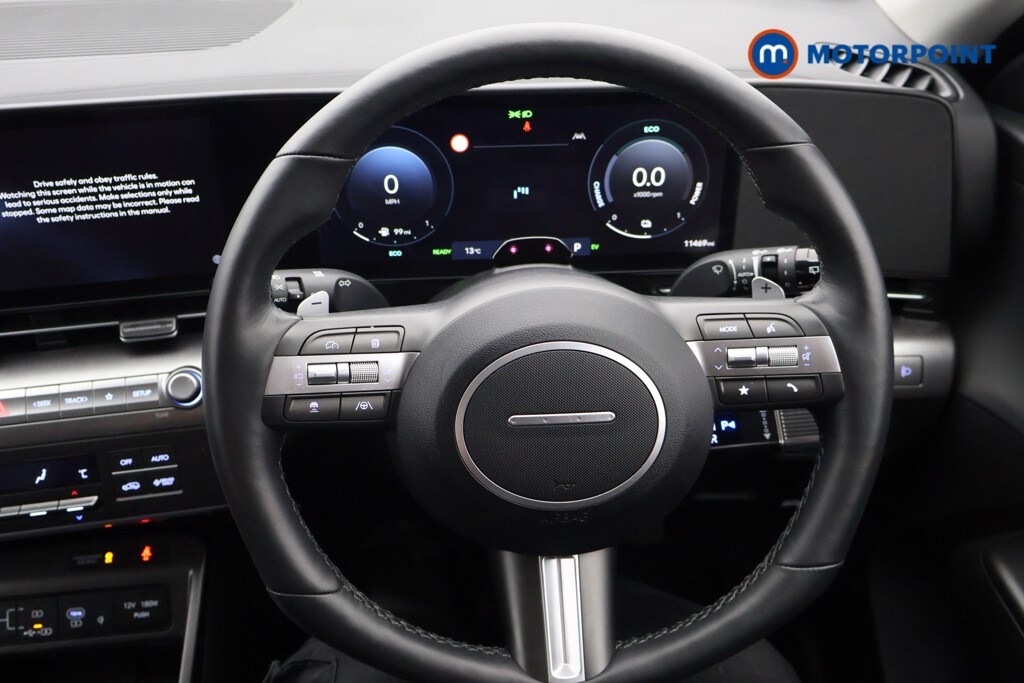 Used Hyundai KONA 2025 for sale - 77872873: Photo 9