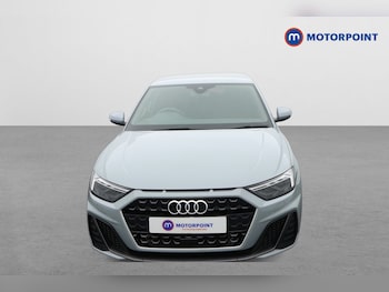 Used Audi A1 2023 for sale - 79196246: Photo