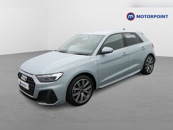 Used Audi A1 2023 for sale - 79196246: Photo