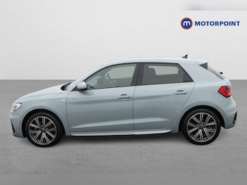 Used Audi A1 2023 for sale - 79196246: Photo