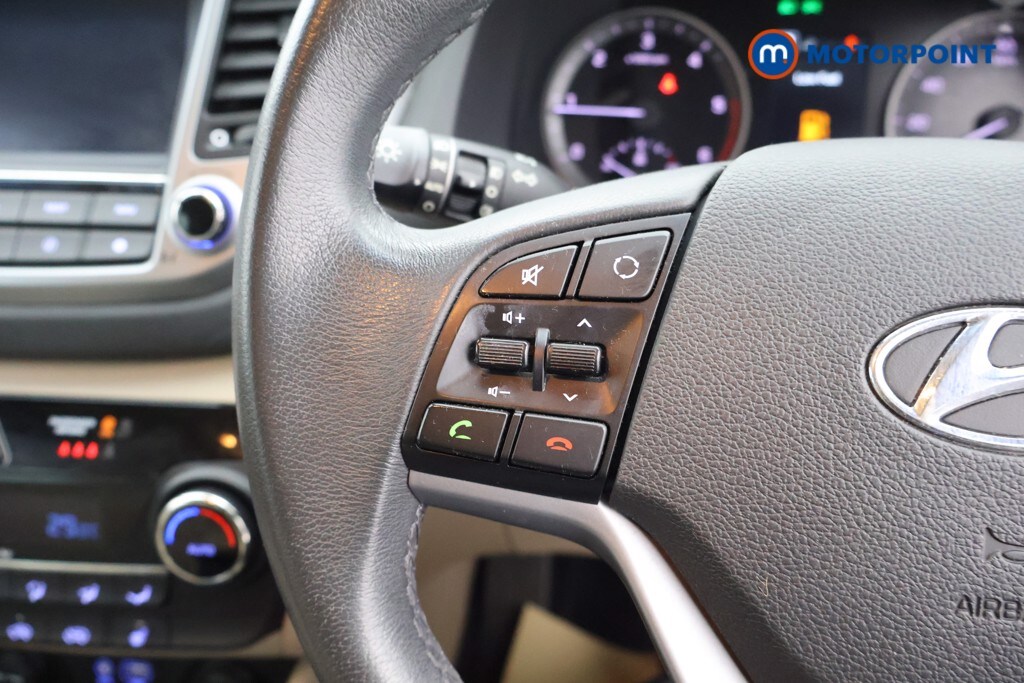 Used Hyundai TUCSON 2016 for sale - 77932255: Photo 10