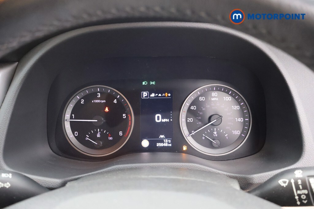 Used Hyundai TUCSON 2016 for sale - 77932255: Photo 12