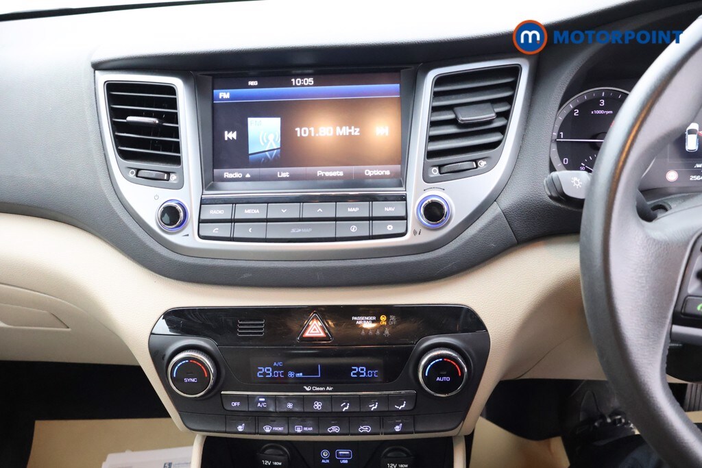 Used Hyundai TUCSON 2016 for sale - 77932255: Photo 15