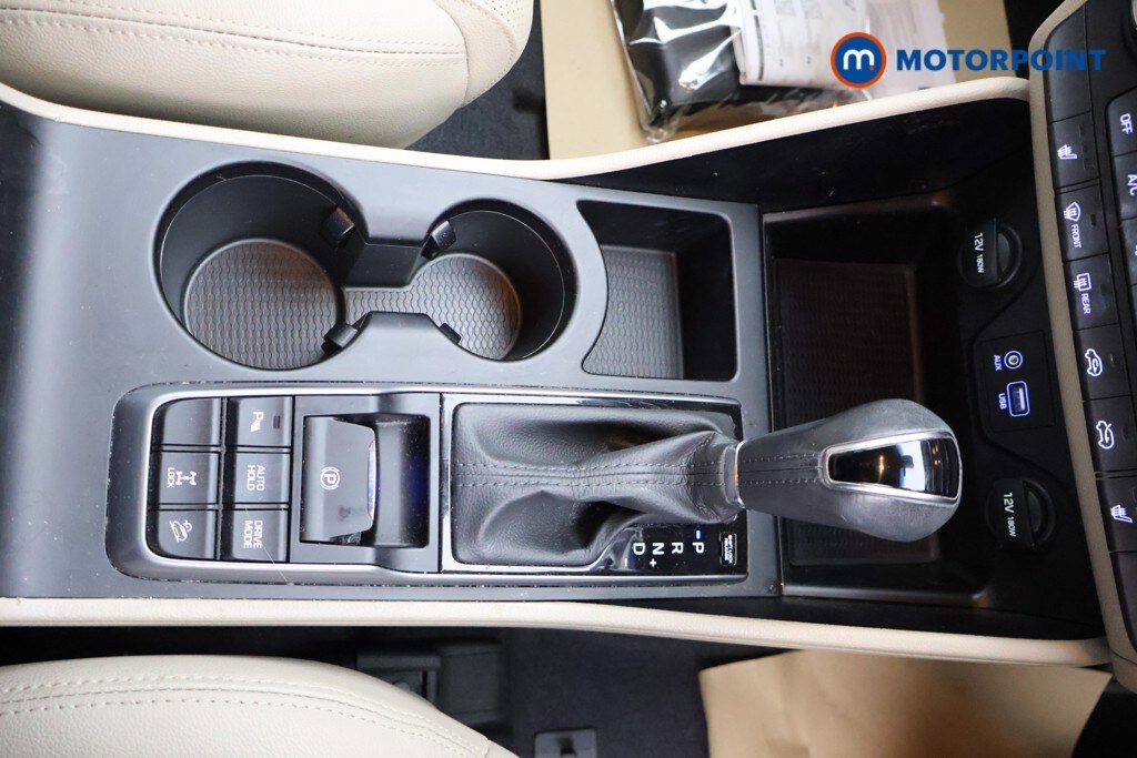 Used Hyundai TUCSON 2016 for sale - 77932255: Photo 16