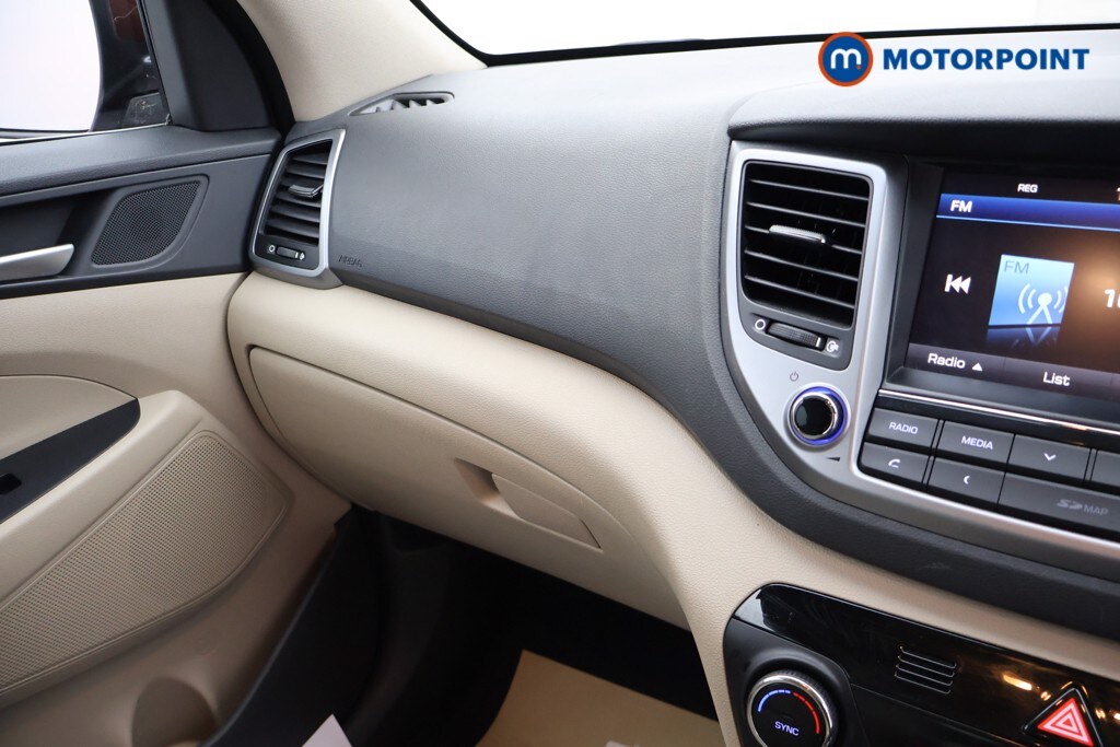 Used Hyundai TUCSON 2016 for sale - 77932255: Photo 17