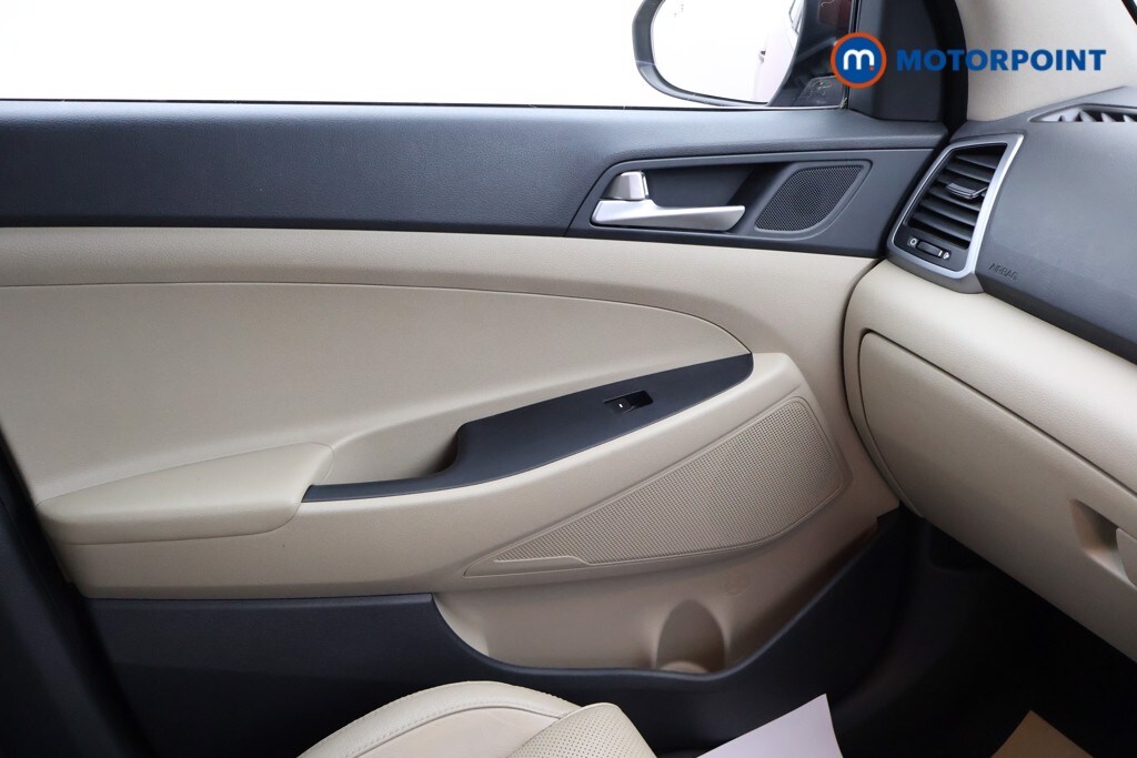 Used Hyundai TUCSON 2016 for sale - 77932255: Photo 18