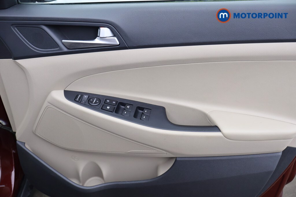 Used Hyundai TUCSON 2016 for sale - 77932255: Photo 19