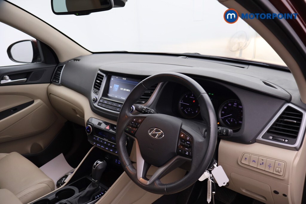 Used Hyundai TUCSON 2016 for sale - 77932255: Photo 20