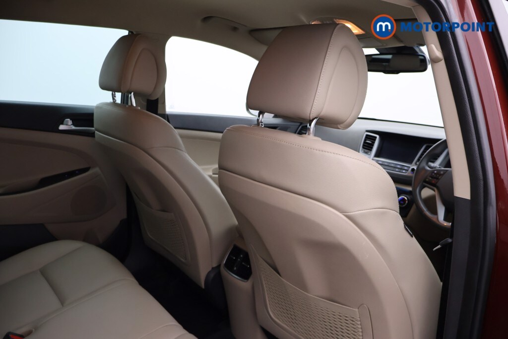 Used Hyundai TUCSON 2016 for sale - 77932255: Photo 23