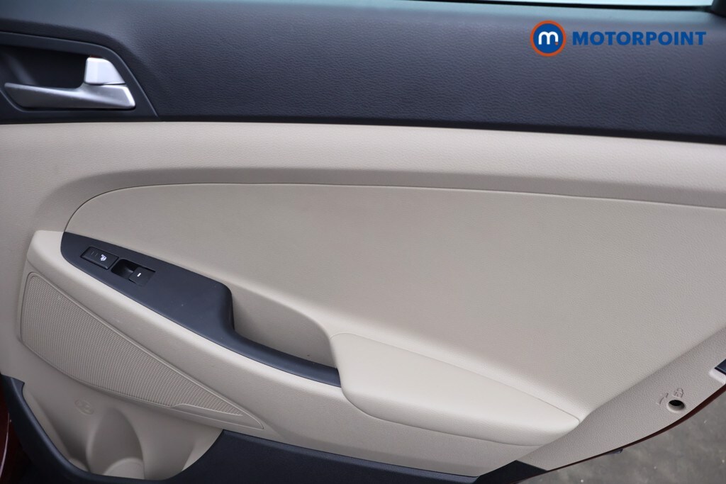 Used Hyundai TUCSON 2016 for sale - 77932255: Photo 24