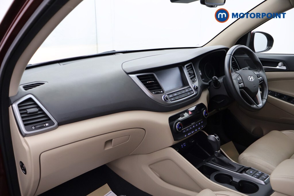 Used Hyundai TUCSON 2016 for sale - 77932255: Photo 25