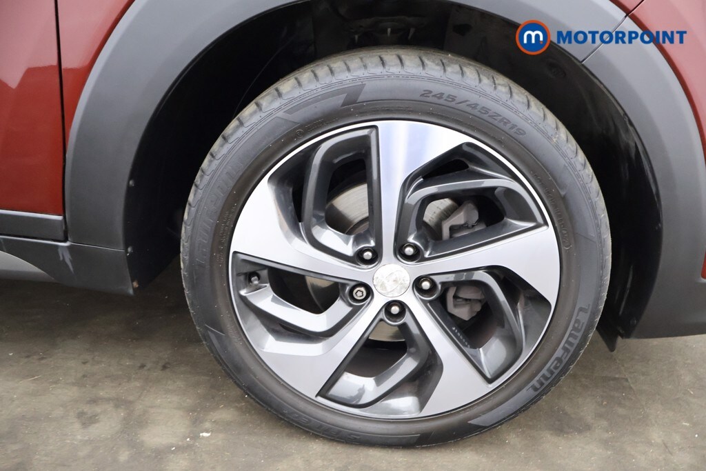 Used Hyundai TUCSON 2016 for sale - 77932255: Photo 30