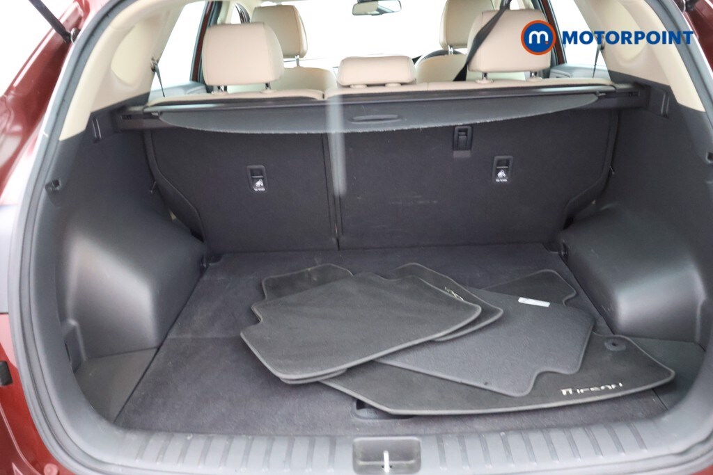 Used Hyundai TUCSON 2016 for sale - 77932255: Photo 31