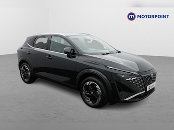Used Nissan Qashqai 2025 for sale - 75596194: Photo
