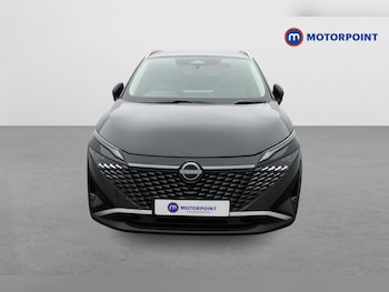 Used Nissan Qashqai 2025 for sale - 75596194: Photo