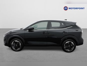Used Nissan Qashqai 2025 for sale - 75596194: Photo