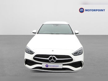 Used Mercedes-Benz C-Class 2024 for sale - 75343578: Photo
