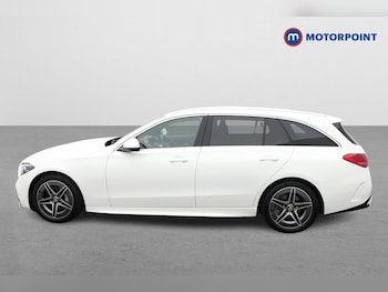 Used Mercedes-Benz C-Class 2024 for sale - 75343578: Photo