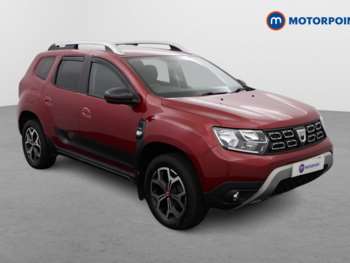 2019 - 1.3 TCe 130 Techroad 5dr