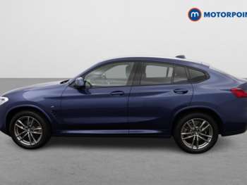Used BMW X4 2021 for sale - 74783192: Photo