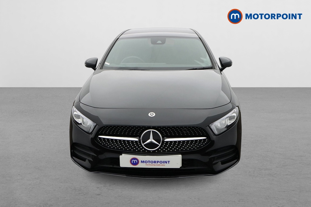 Used Mercedes-Benz A-Class 2023 for sale - 76568821: Photo 1