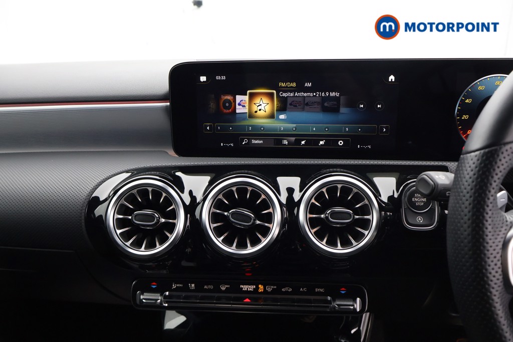 Used Mercedes-Benz A-Class 2023 for sale - 76568821: Photo 10