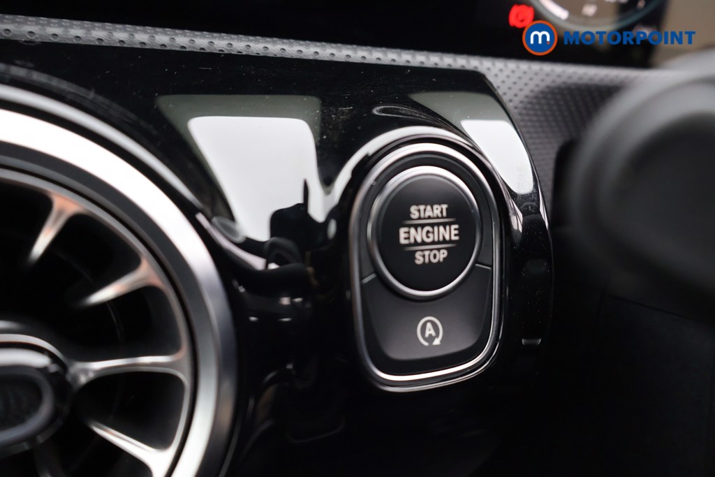 Used Mercedes-Benz A-Class 2023 for sale - 76568821: Photo 11