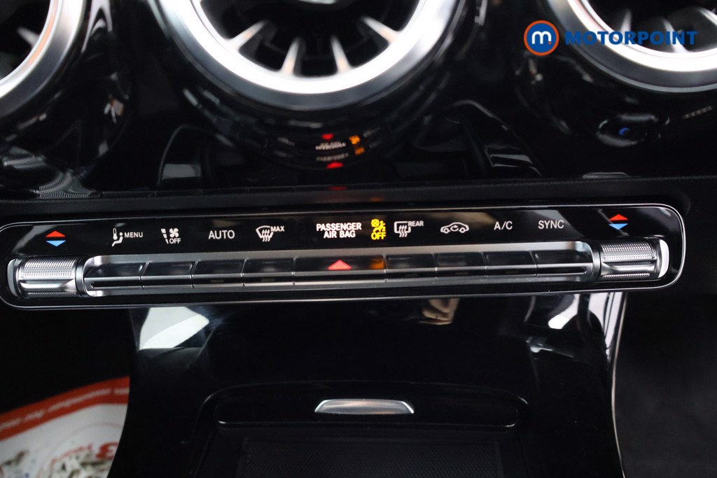 Used Mercedes-Benz A-Class 2023 for sale - 76568821: Photo 12