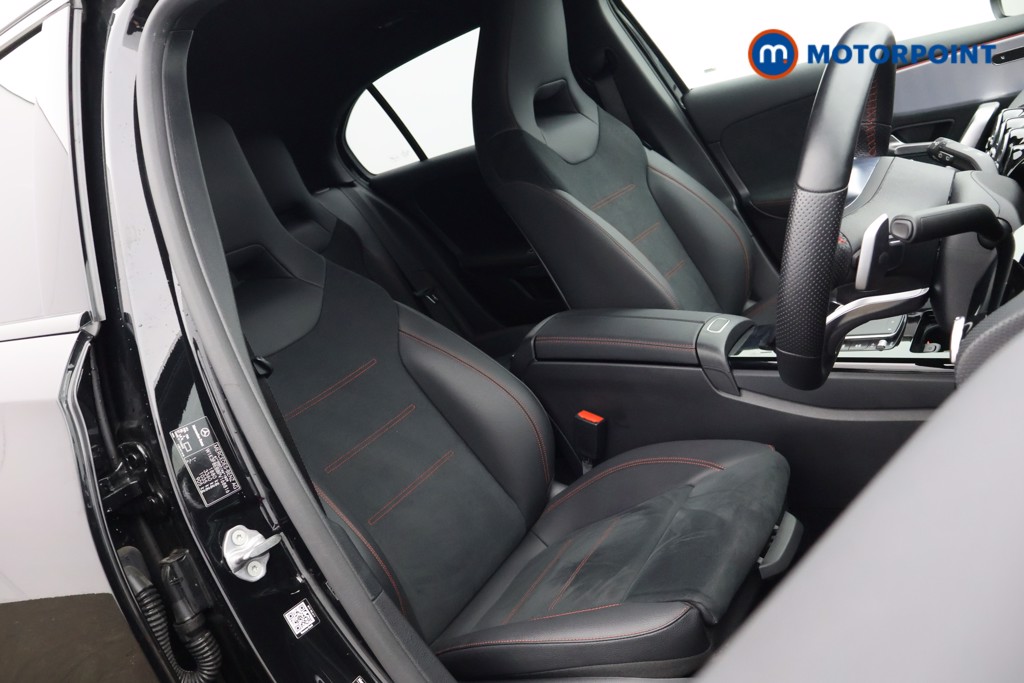 Used Mercedes-Benz A-Class 2023 for sale - 76568821: Photo 15