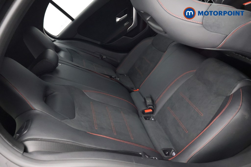 Used Mercedes-Benz A-Class 2023 for sale - 76568821: Photo 17