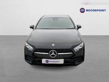 Used Mercedes-Benz A-Class 2023 for sale - 76568821: Photo