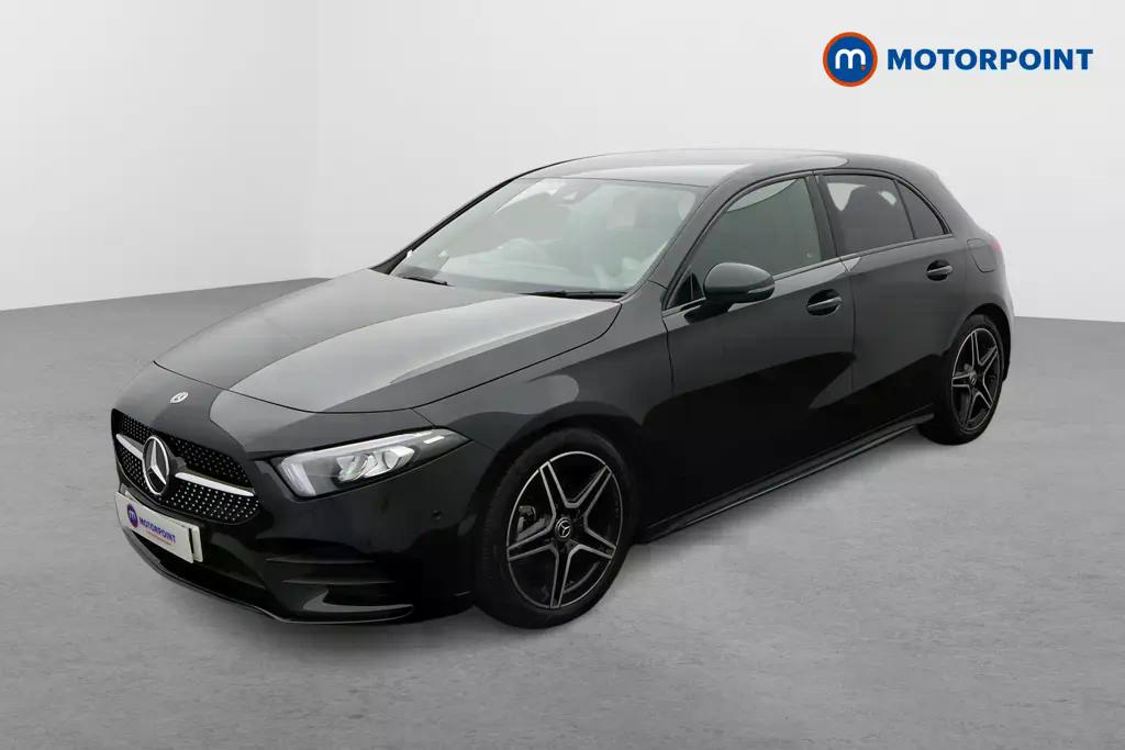 Used Mercedes-Benz A-Class 2023 for sale - 76568821: Photo 2