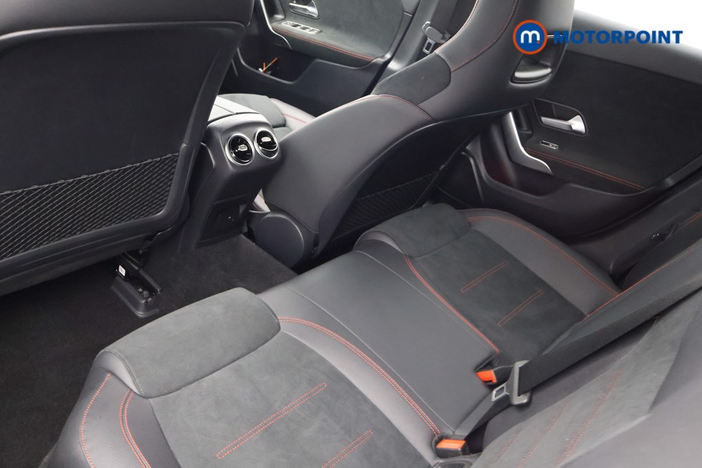 Used Mercedes-Benz A-Class 2023 for sale - 76568821: Photo 21