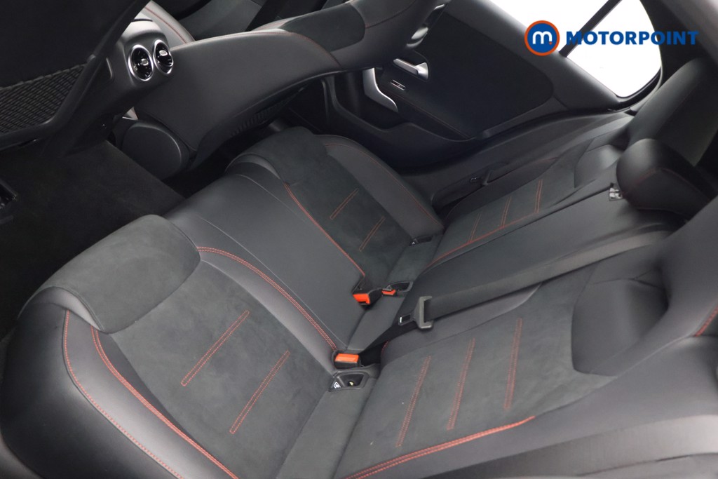 Used Mercedes-Benz A-Class 2023 for sale - 76568821: Photo 23